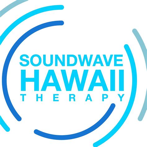 Soundwave Hawaii Therapy | Kaneohe HI