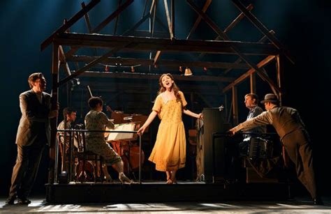 Review: Bright Star - StageBuddy