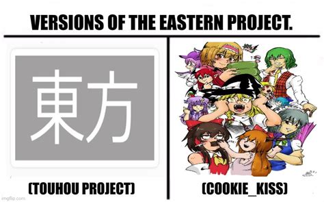 touhou Memes & GIFs - Imgflip