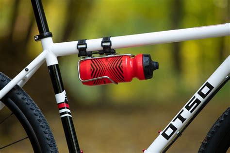 Ways To Attach Water Bottles And Add Cage Mounts To Your Bike Bike