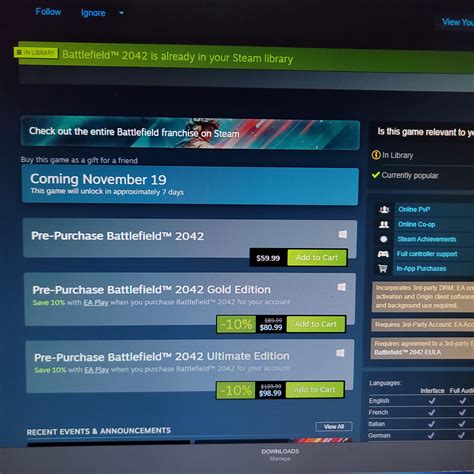Does anyone know where the Ea play trial is or when it starts? : r