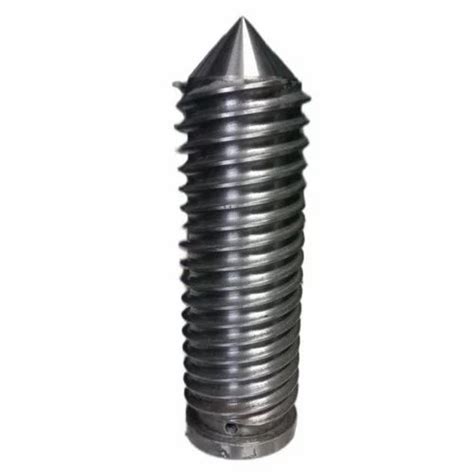 Round M2 2 Mm Iron Star Head Screw At Rs 9350 In Ghaziabad Id