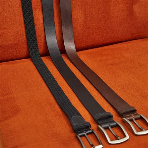 The Perfect Adjustement Wide Belts Wide The Brand