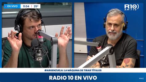 Juan Grabois No Quiero Que Cristina Vaya Presa