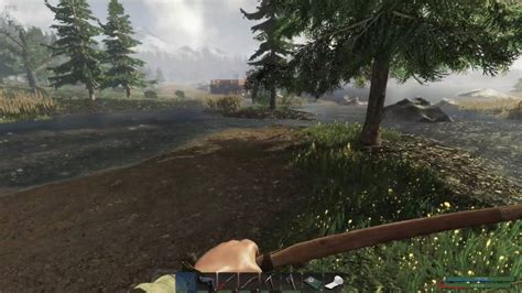 Subsistence Hardcore Alpha 61 Season 2 Ep 235 Day 257 Water Tank Locked Crate Cougar