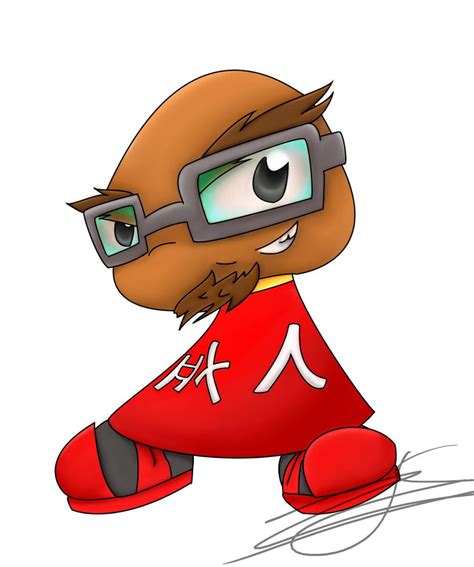 Gaijin Goomba By Nights2dreams On Deviantart