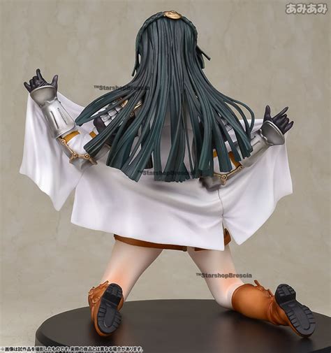 HYAKKI YAKOU Ayako Houjou Pvc Figure Damaged Box Hentai Daiki Kogyo