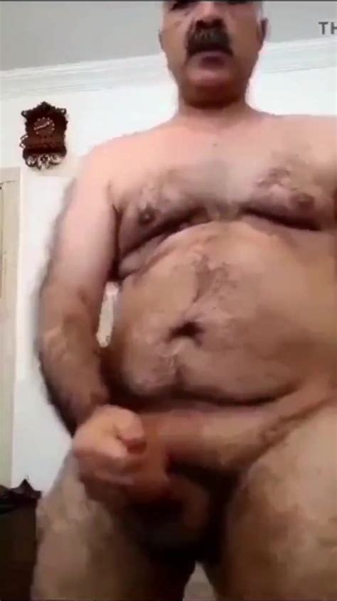 Daddy and Mature men Türk olgun adam konuşarak ThisVid