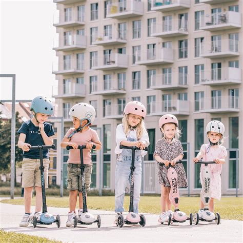 Home | Scoot & Ride