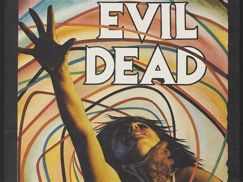 Free download | HD wallpaper: evil dead 1981 | Wallpaper Flare