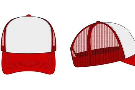how to clean a trucker hat