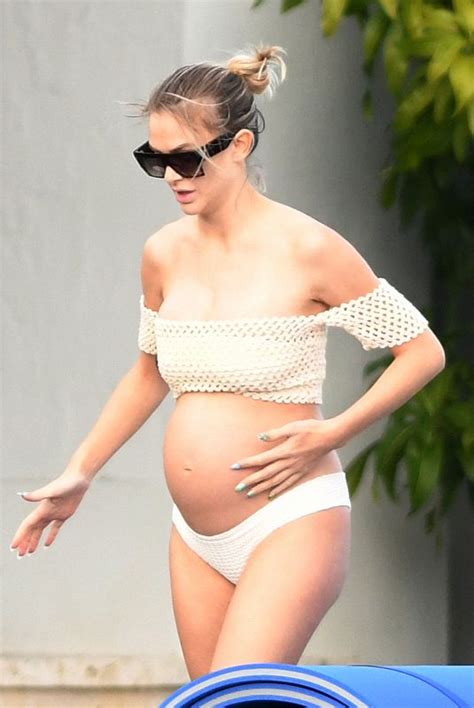 LALA KENT In Bikini In Miami 12 28 2020 HawtCelebs