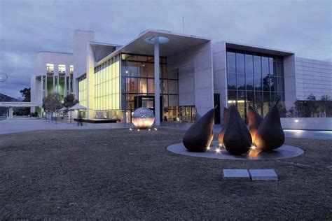 Coffee Australia: These Art Museums in Australia Deserve a Place on ...