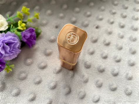 Нюд на любой вкус с LOréal Paris Color Riche Nude Intense Отзывы покупателей Косметиста