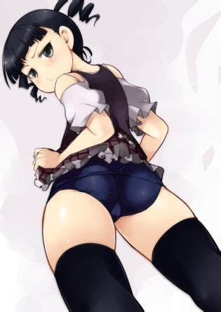 Mitsudomoe Luscious Hentai Manga Porn