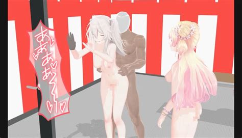 While Being Watched Babe Babe Porn Feat Kirikire XHamster