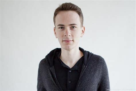 Дэниел Гросс | Сила искусственного интеллекта