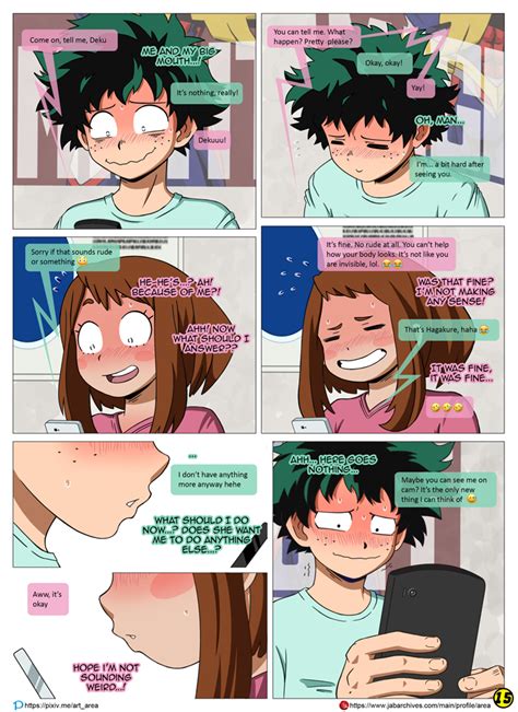 I See You By Area Hentai Foundry