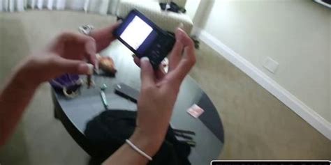 Two Smoking Hot Sluts Sucked On A Cock Tnaflix