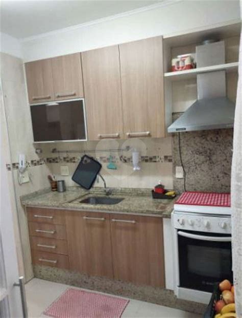 Apartamento 2 quartos à Venda Vila Das Bandeiras Guarulhos Lopes