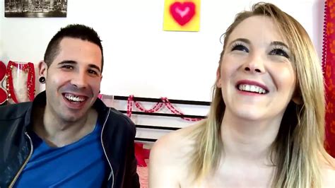 The Fresh Pussy Cristal Bardzo A Horny With Blonde Hair Gets XHamster