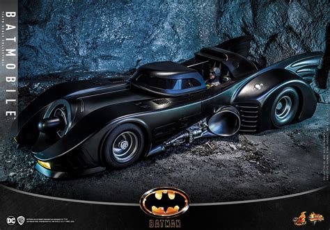 Hot Toys Batman Movie Masterpiece Serie S Sixth Scale Figure