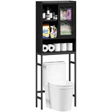 Bathroom Storage Cabinet Bathroom Furniture Over The Toilet Cabinet Home Freestanding Bathroom