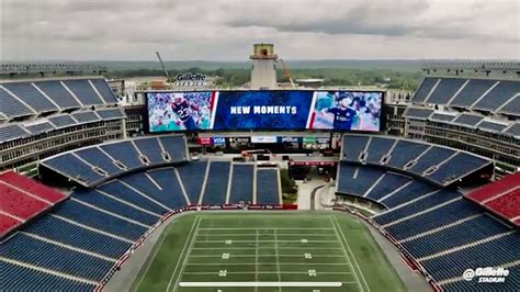 Win Tickets to See Taylor Swift at Gillette Stadium in 2023