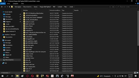 Dragon Ball FighterZ Nude Mods Kefla Caulifla Videl Android 18 And Android 21 Page 9