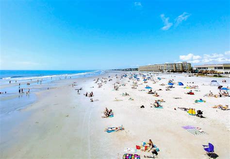 Most Beautiful Beach Towns In South Carolina at Logan Storkey blog
