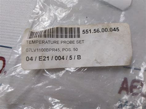 Imit Tr2 9325 Thermostat - Aeliya Marine