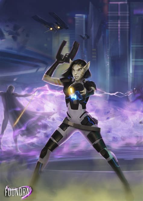 Emmanuel - ⚔️ Betrayal. Vengeance. Redemption. What starts as a hunt