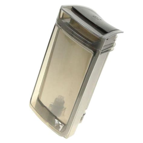 ᐉ Резервуар для воды парогенератора Tefal CS-10000693