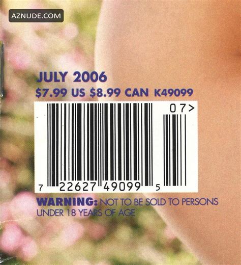 Ashlynn Brooke Nude Tits Easyriders Magazine Aznude