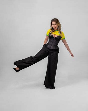 Paloma Tocci Palomatocci Nude OnlyFans The Fappening Plus