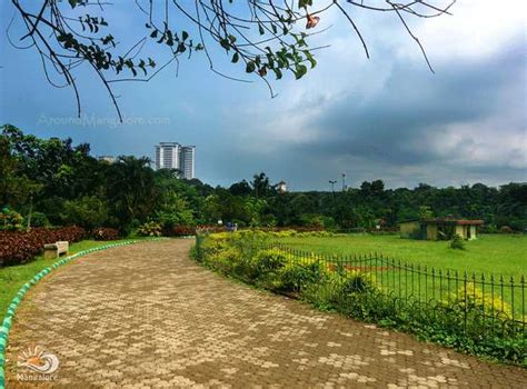 Kadri Park, Mangalore (2023)| Timings, Musical Fountain, Laser Shows