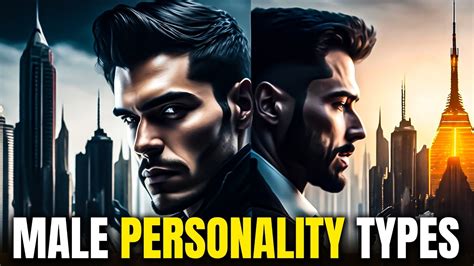 Alpha Vs Beta Vs Sigma Male Understanding The Different Male Personality Types Youtube