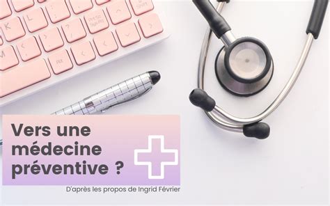 Digitalisation de la médecine approche curative ou révolution