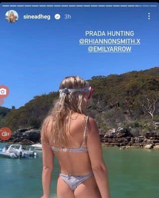 Sinead Hegarty Nude Porn Pictures XXX Photos Sex Images PICTOA