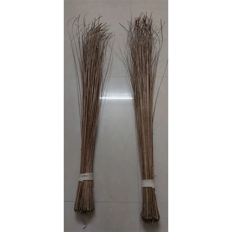 35 Inch Double Polished Coconut Broom At Rs 42kg Coconut Brooms In