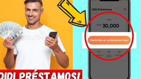 C Mo Funciona Didi Pr Stamos Descubre Sus Beneficios