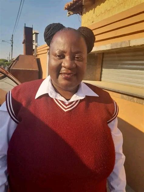 Mzansi Matured Milf On Twitter