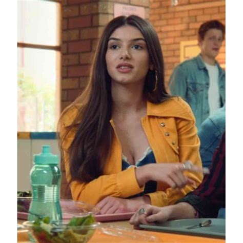 Get Sex Education Mimi Keene Jacket Mimi Keene Jacket