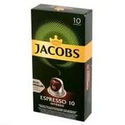 Jacobs Espresso Intenso Kapsu Ek Ceny I Opinie Na