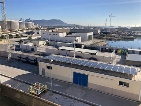 Exolum Pone En Marcha Dos Nuevos Proyectos Fotovoltaicos Para