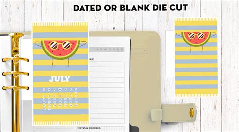 Free Printable Monthly Divider Tabs Lovely Planner