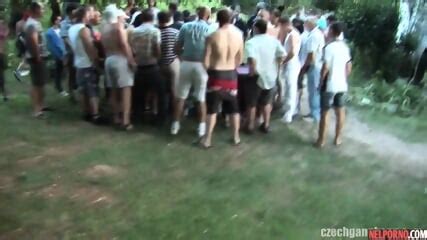 Colossal Gangbang Orgy With Four Hot Girls Susan Ayn