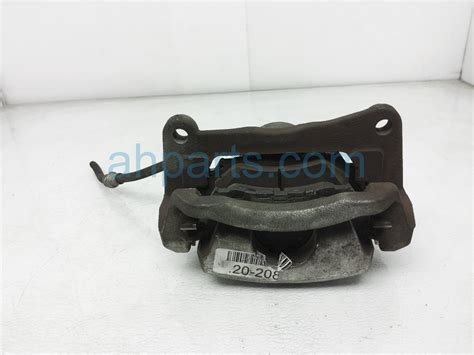 Sold 2015 Mazda 6 Front Driver Brake Caliper Ghy9 33 99z
