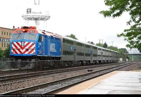 Metra 197