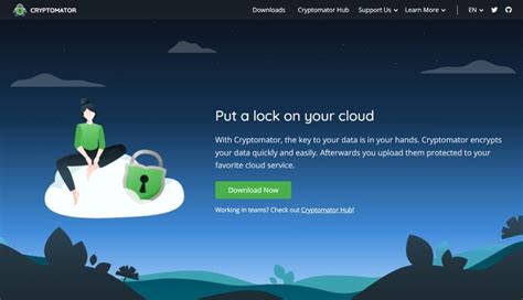 Best Encryption Software For Windows Techcult